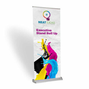 Executive Stand Roll Up
