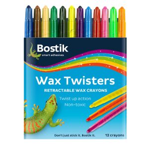 BOSTIK Twisters