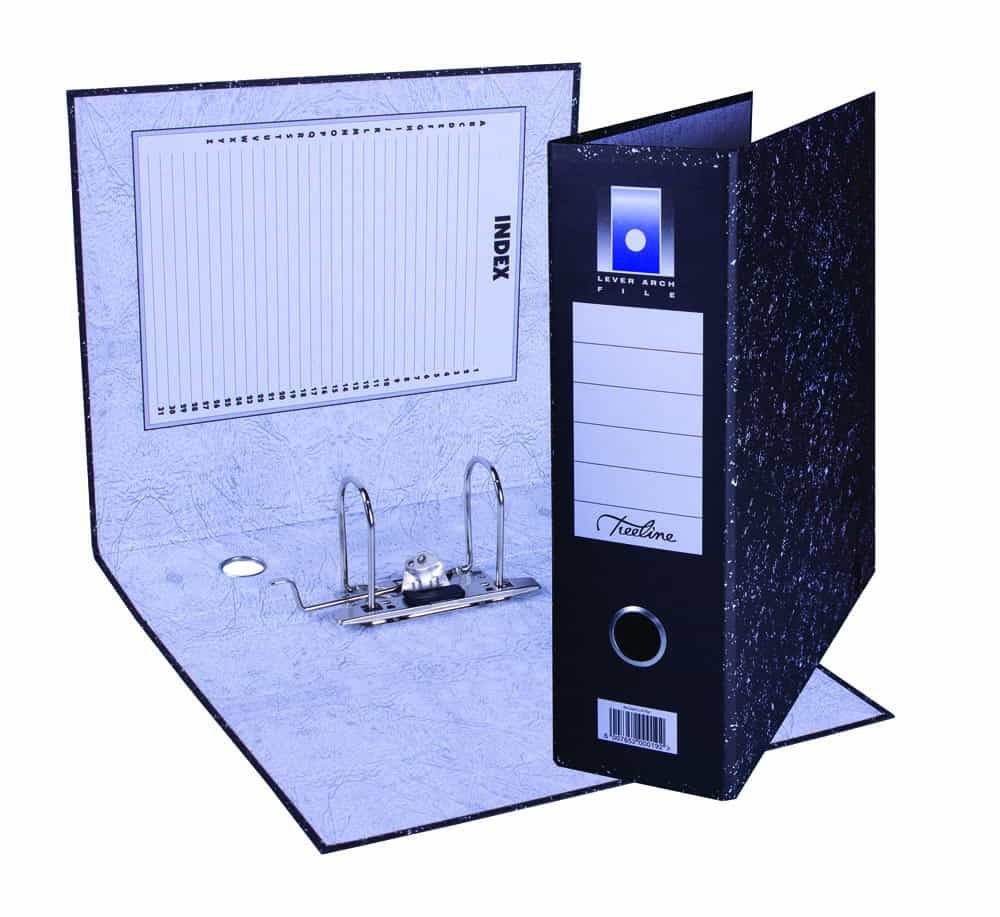 Lever ARCH 70MM BOARD