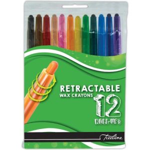 TREFOILTREELINE Twisters